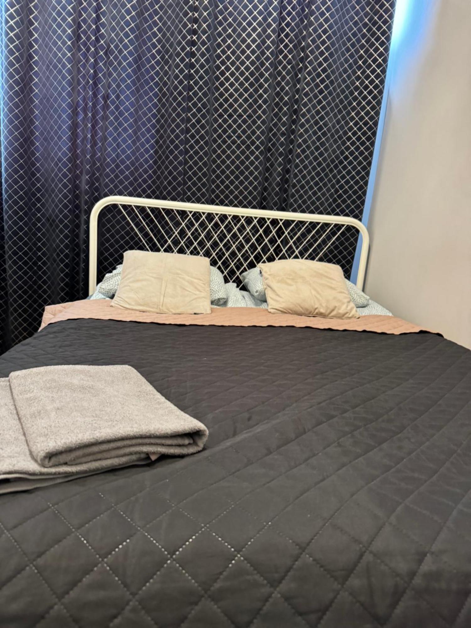 Coser Apartamenty III Varşovia Exterior foto